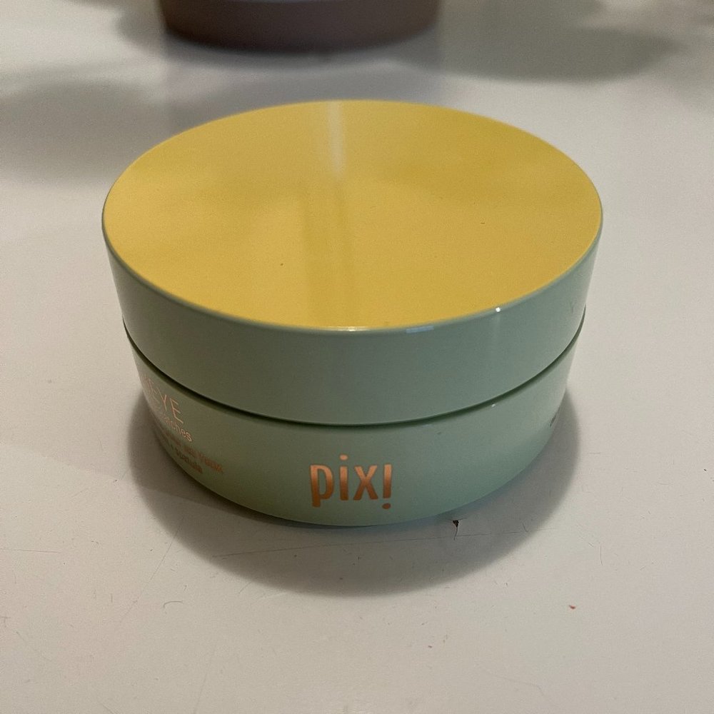 Pixi Beauty BeautifEYE